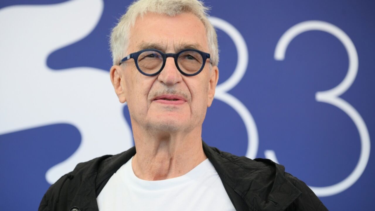 German director Wim Wenders sparked controversy with his response to a question about the Gaza war at the Berlin film festival