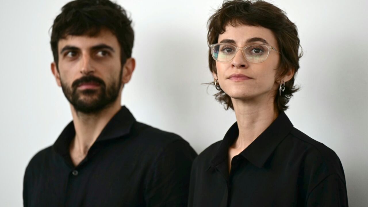 Rachel Szor and Yuval Abraham took nearly three years to make the film