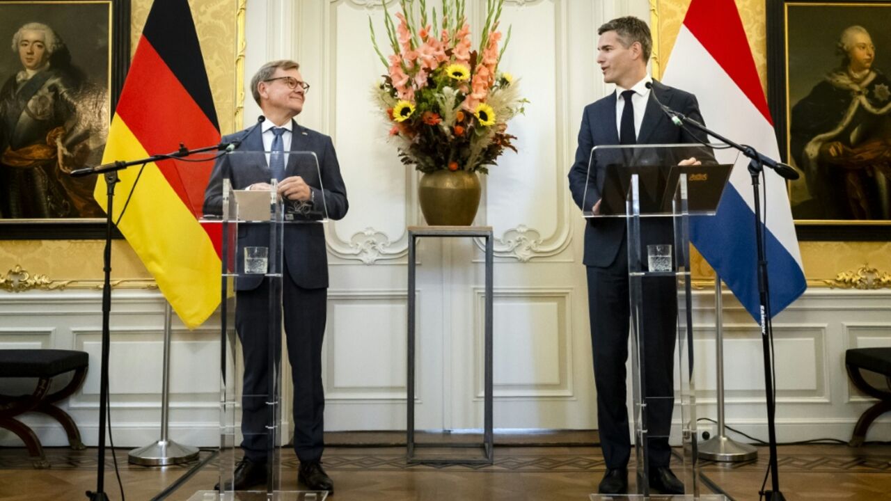 Berendsen said he would meet the ambassador to discuss the move