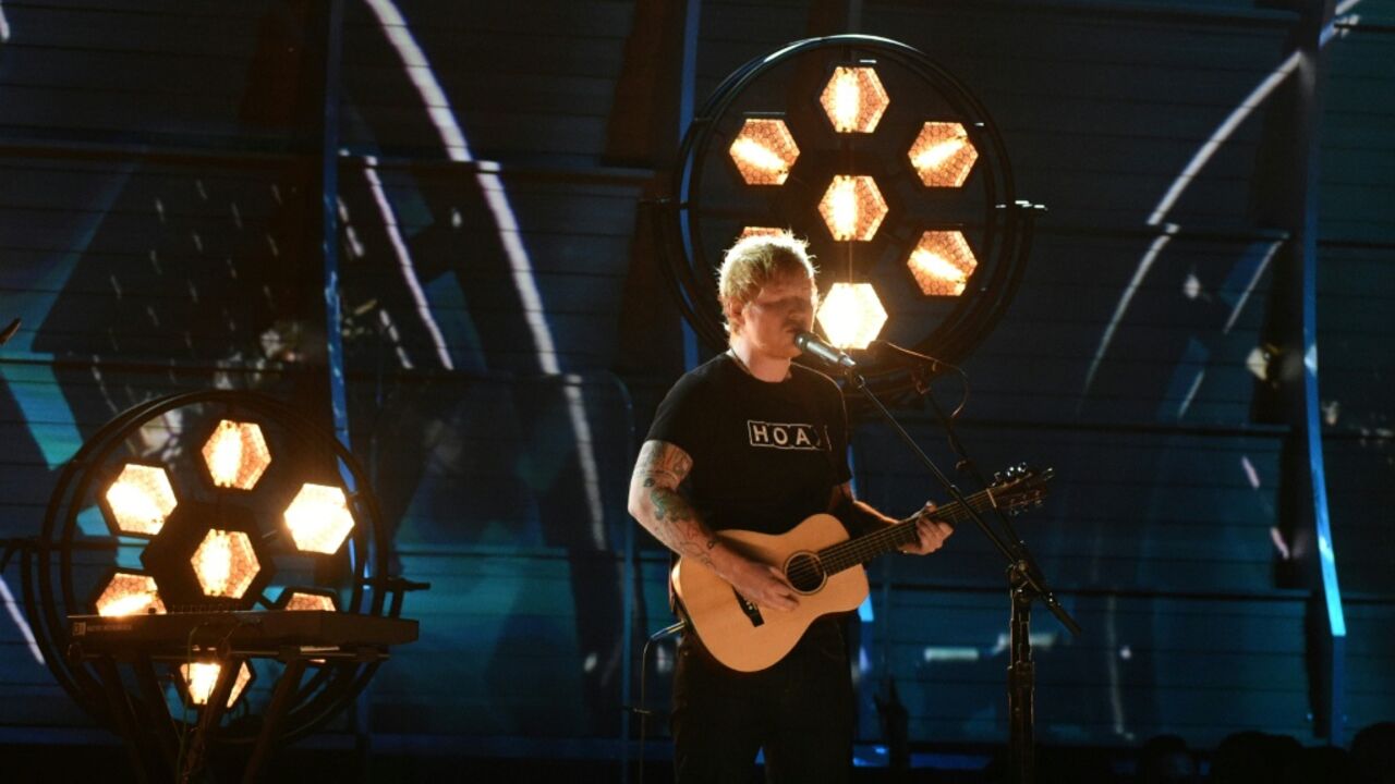 No replacement opening acts or backing bands have been announced for Ed Sheeran's show in Philadephia