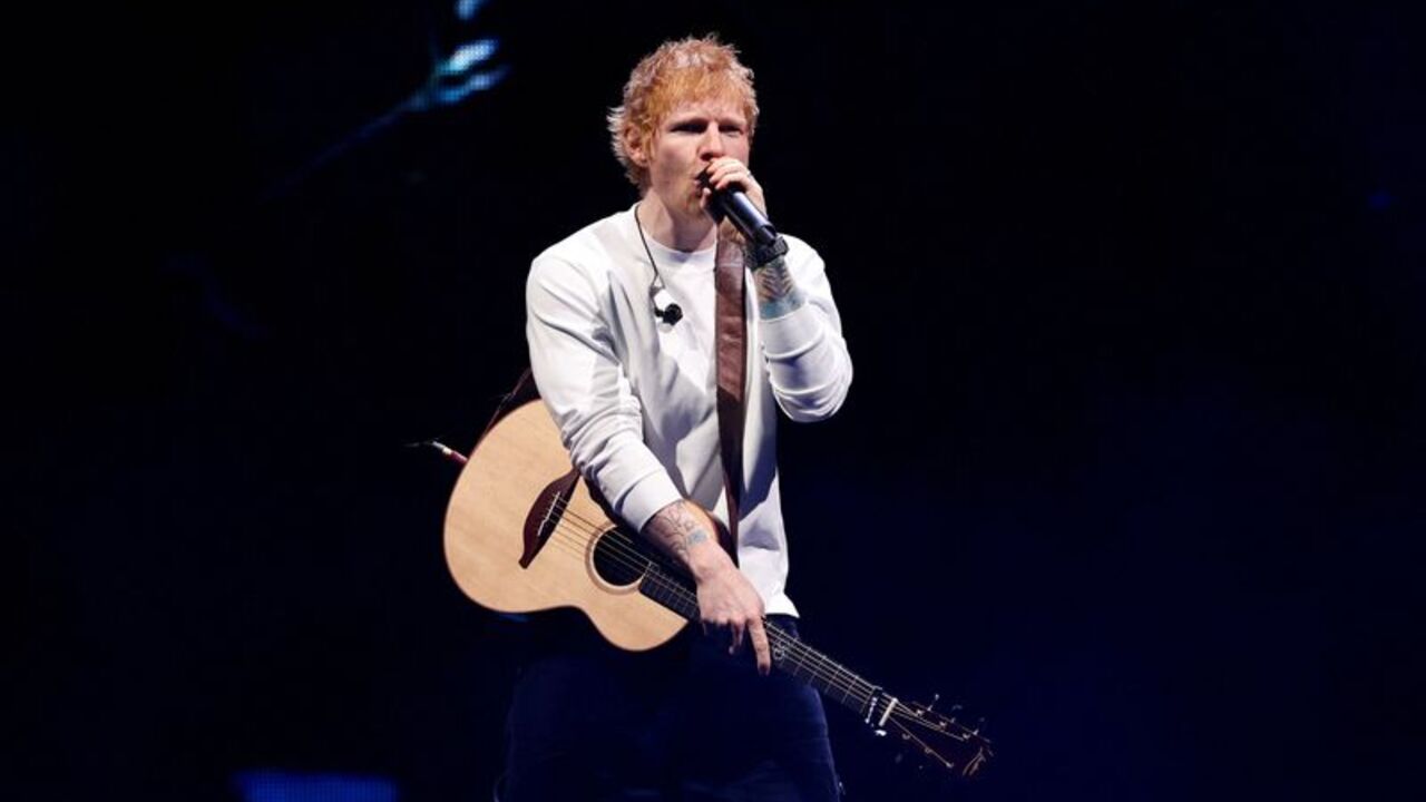 iHeartRadio Jingle Ball concert at Madison Square Garden, in New York City