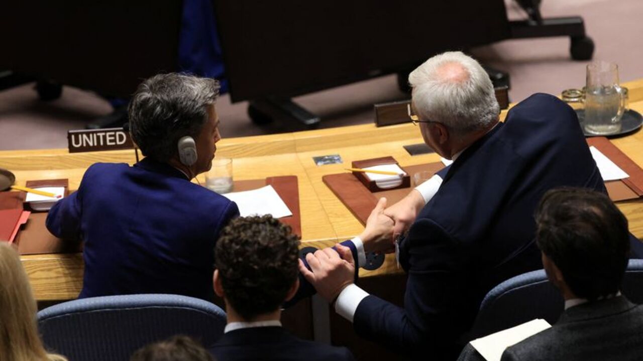 81st United Nations General Assembly at UN headquarters in New York City