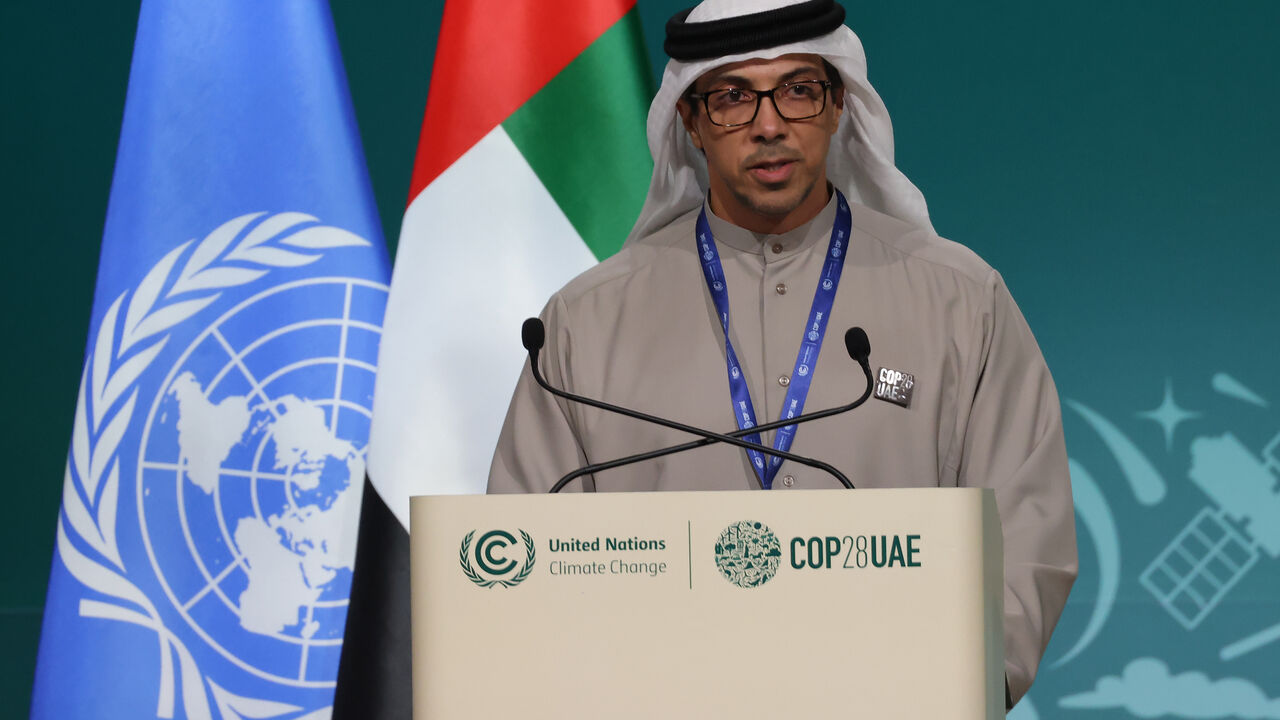 Sheikh Mansour bin Zayed