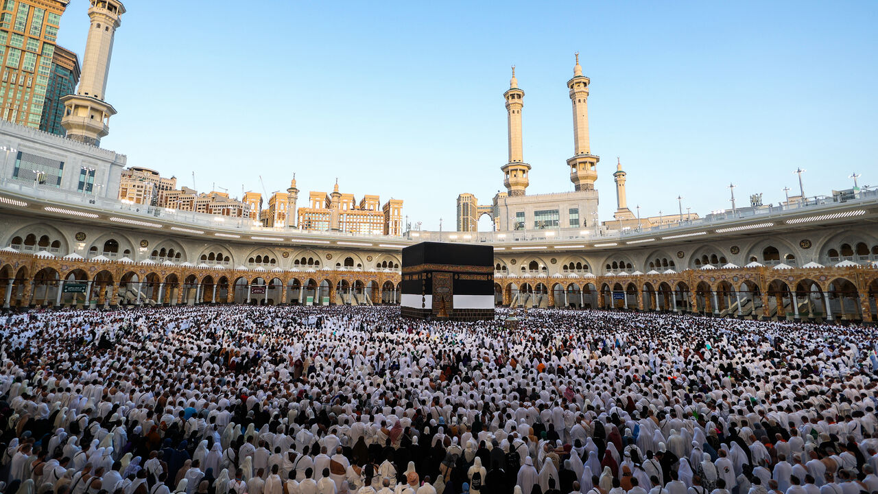 Mecca