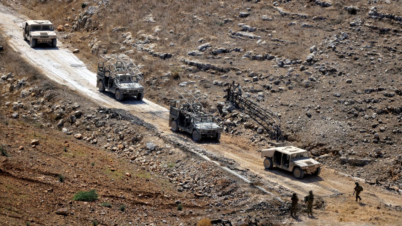 Ammar Ammar / AFP via Getty Images
