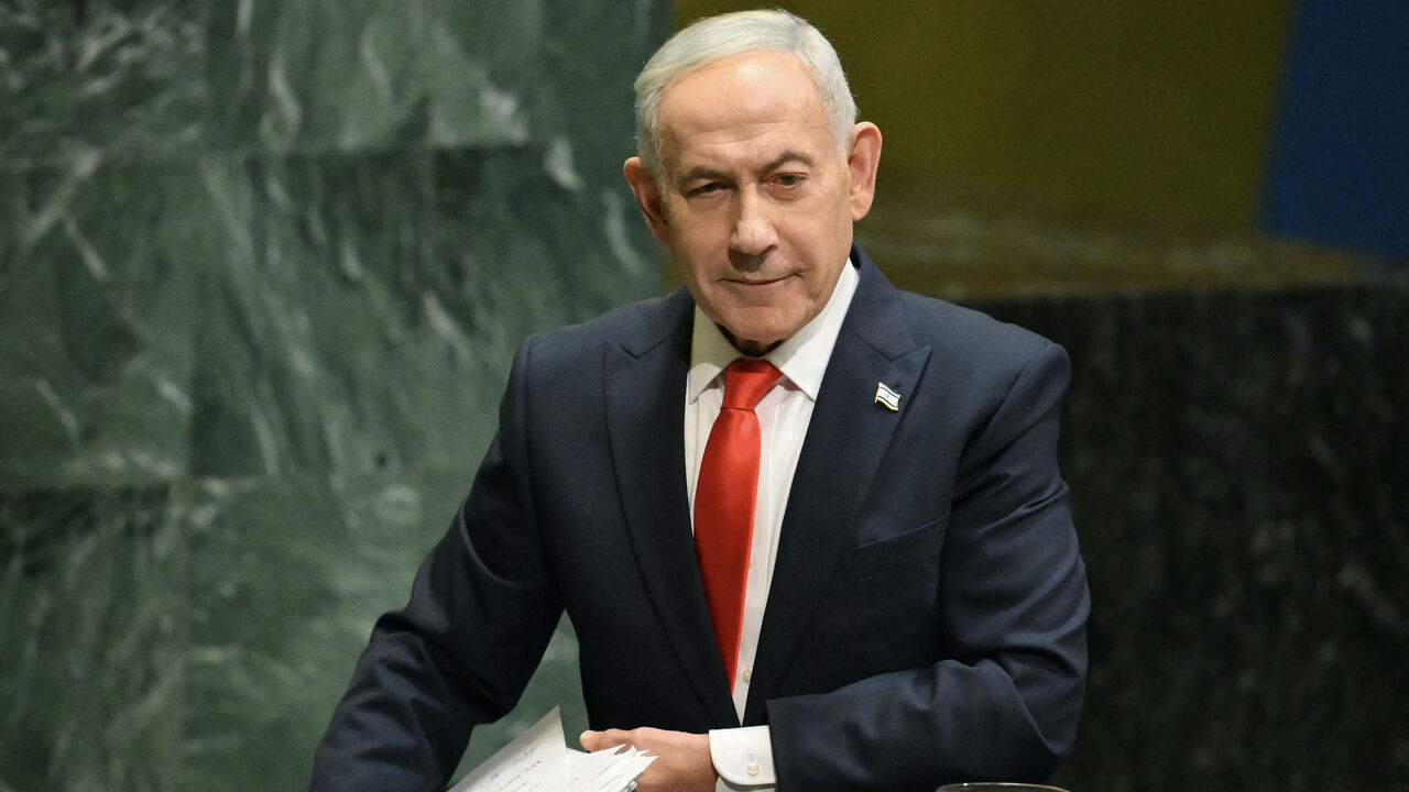 Netanyahu visits Abu Dhabi to meet UAE's MBZ after relentless push; visit kept secret, no press conference or joint statement on 4-hour encounter