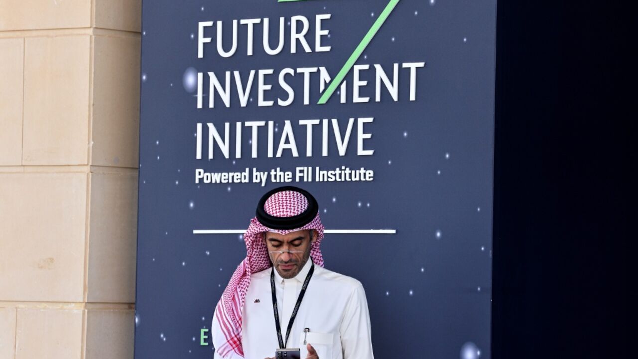 A series of deadly strikes by Yemen's Houthis have dealt a blow to the kingdom, forcing the airport to close until further notice and a slate of events to be postponed or cancelled including its flagship investment forum