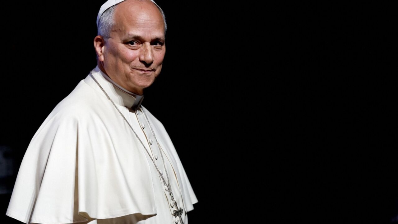 Pope Leo's health will be constantly scrutinised from now on, one Vatican watcher said