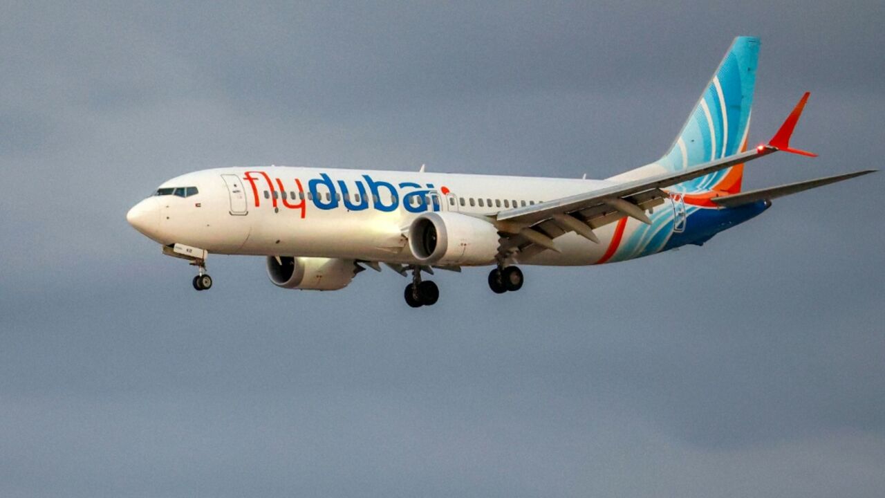 A prosecutor said the co-pilot on a flydubai flight first became radicalised while studying in Australia "through reading extremist literature and following online content glorifying terrorist organisations and suicide attacks"