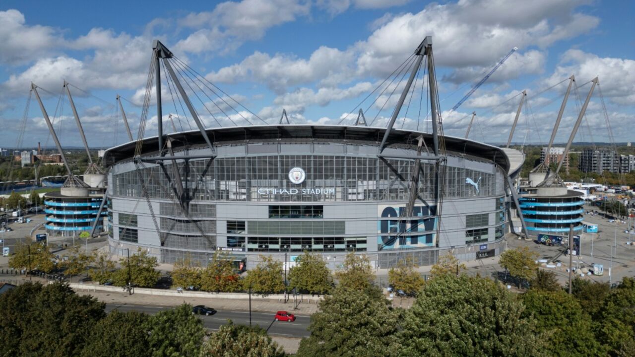 Manchester City have been found guilty on more than 100 charges of breaking Premier League rules