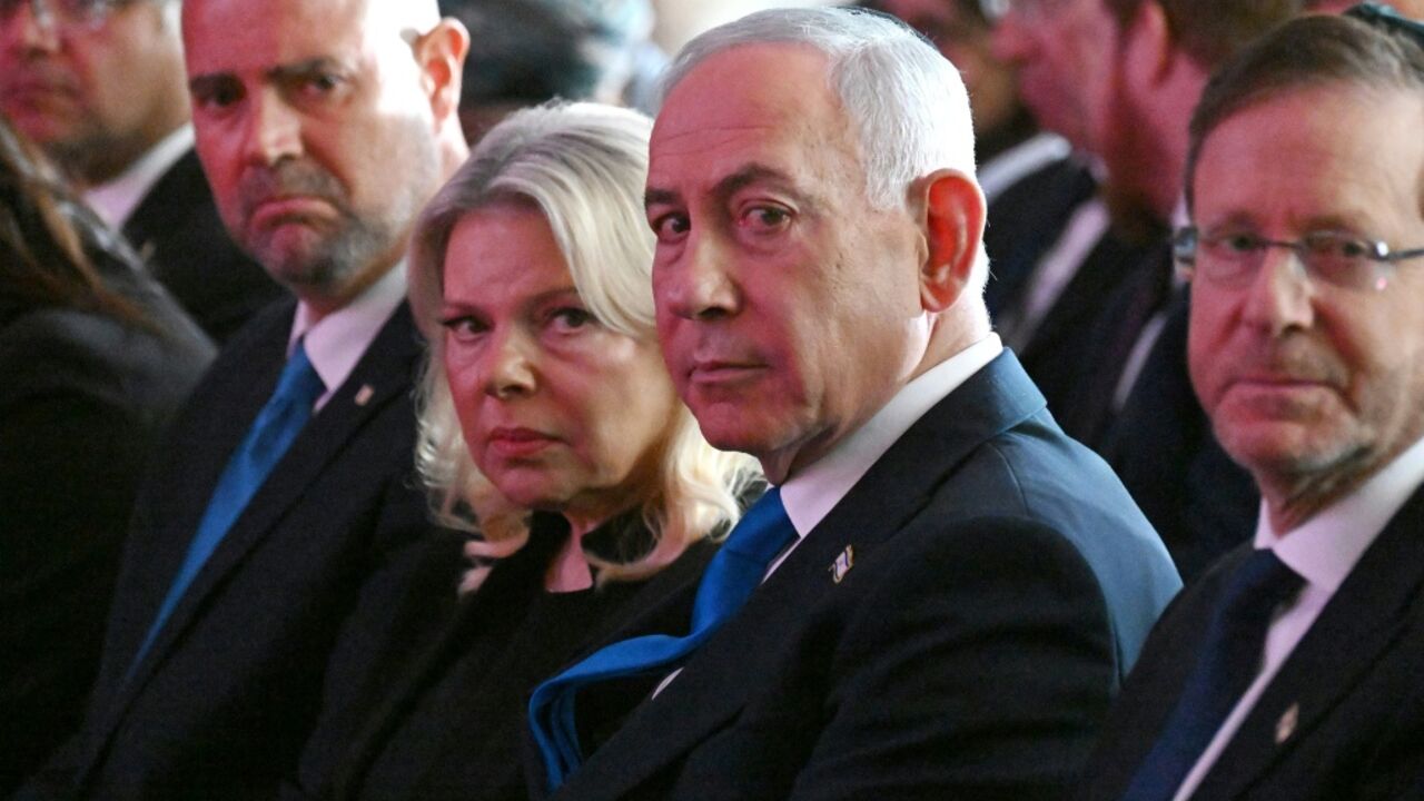Hamas's October 7, 2023 attack on Israel was the deadliest day in the country's history