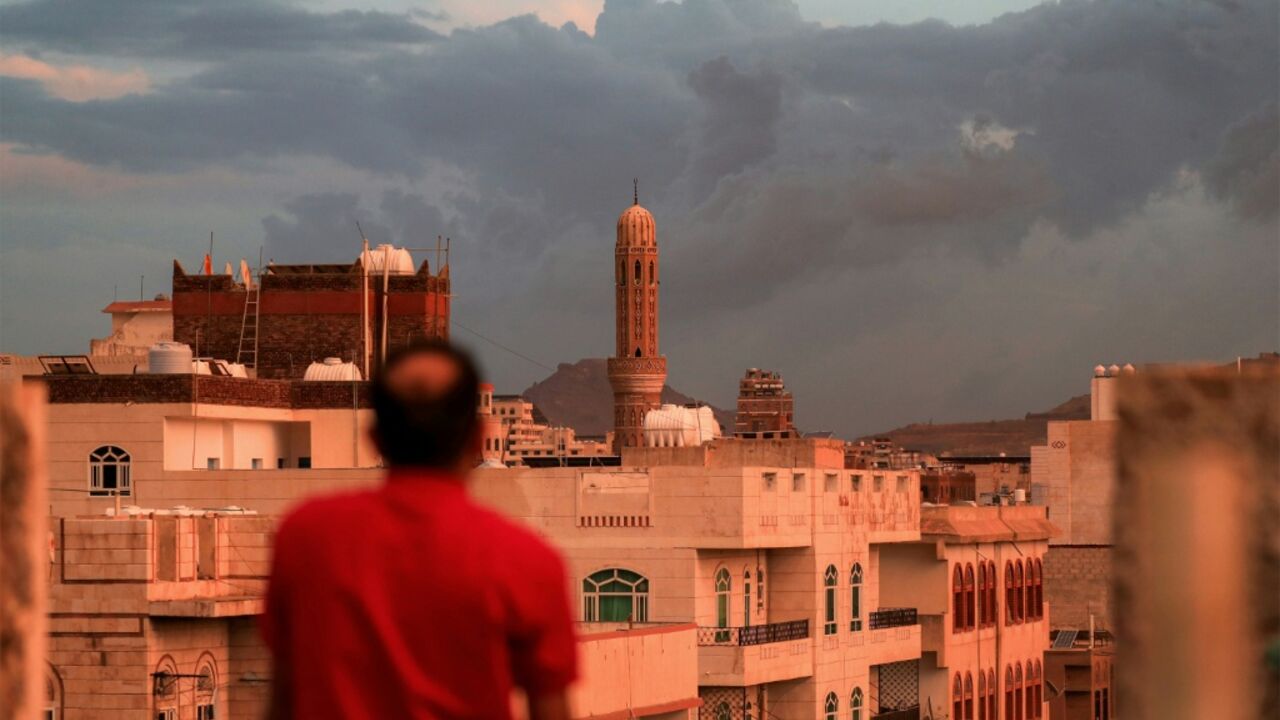 Yemen is one of the world's poorest countries