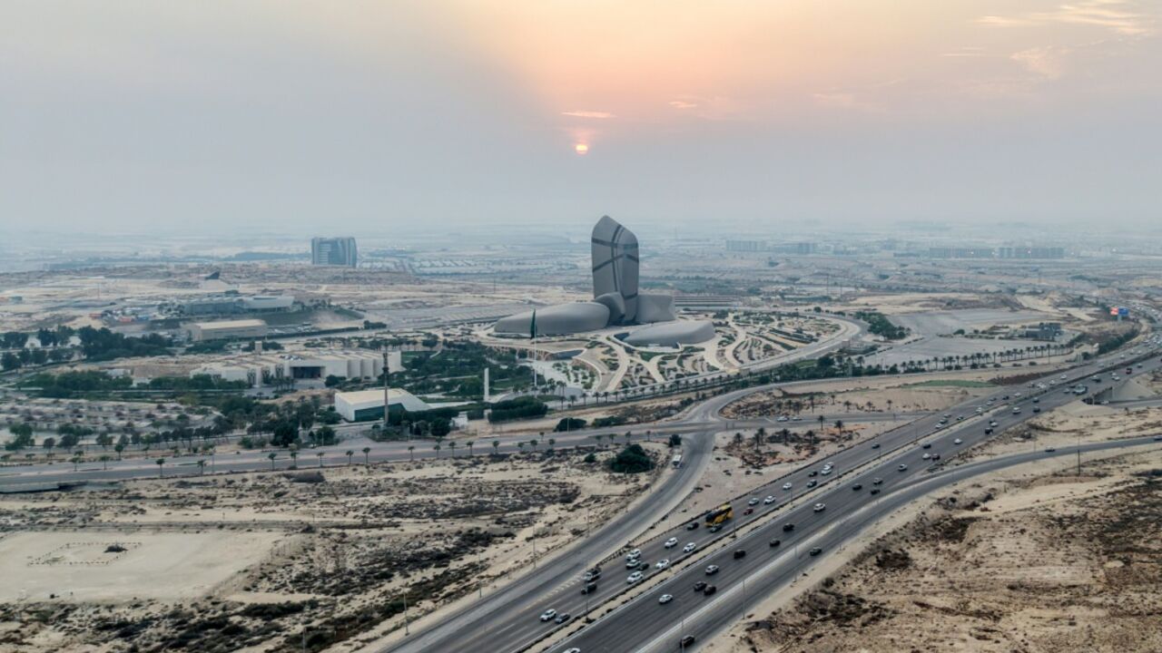 Houthi attacks have targeted airports and oil facilities as well as other civilian infrastructure in Saudi Arabia