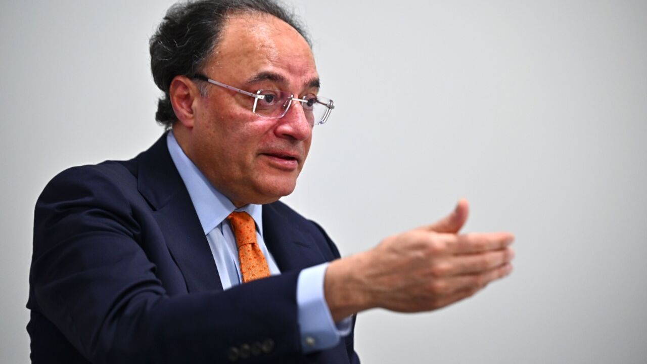 Pakistan’s Finance Minister Muhammad Aurangzeb said the country had procured enough energy supplies to last until November, and was planning future purchases