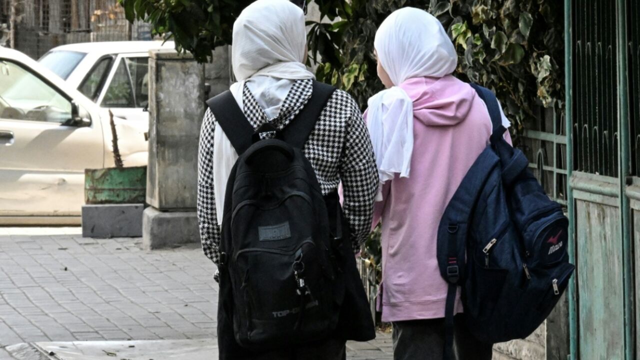 Syria is trying orient itself and redraw its social contract after 13 years of civil war and decades of authoritarian rule