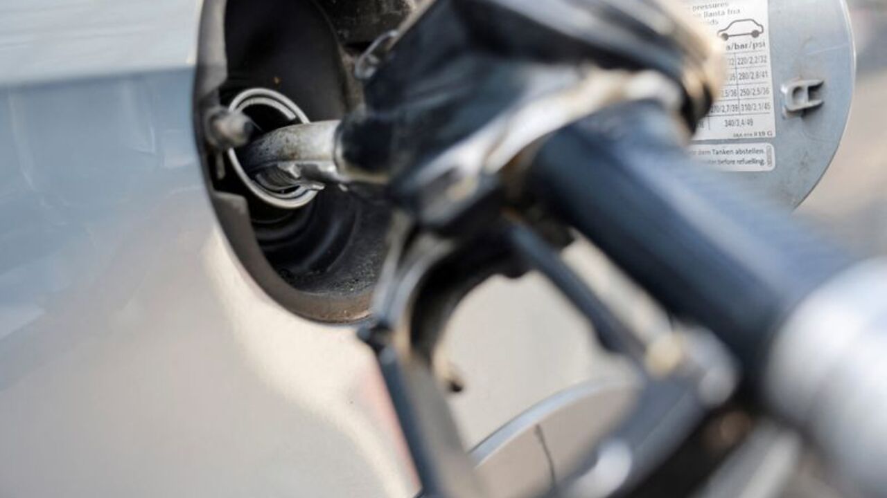 Germany cuts energy tax on gas and diesel until year's end