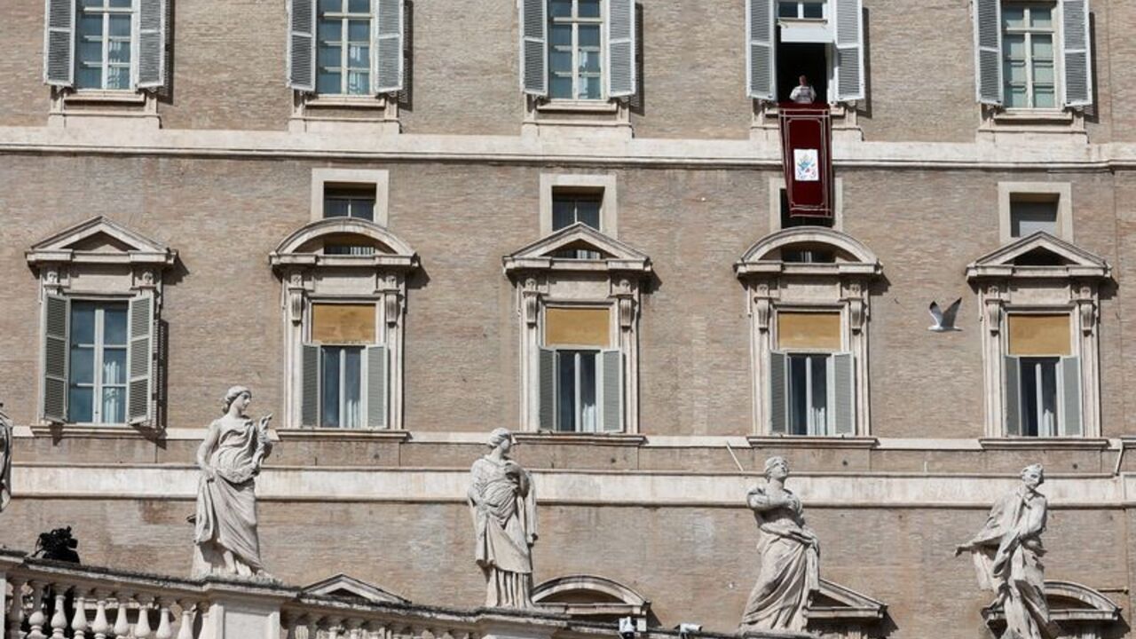Pope Leo calls for end to hostilities in Yemen, voices concern over humanitarian crisis
