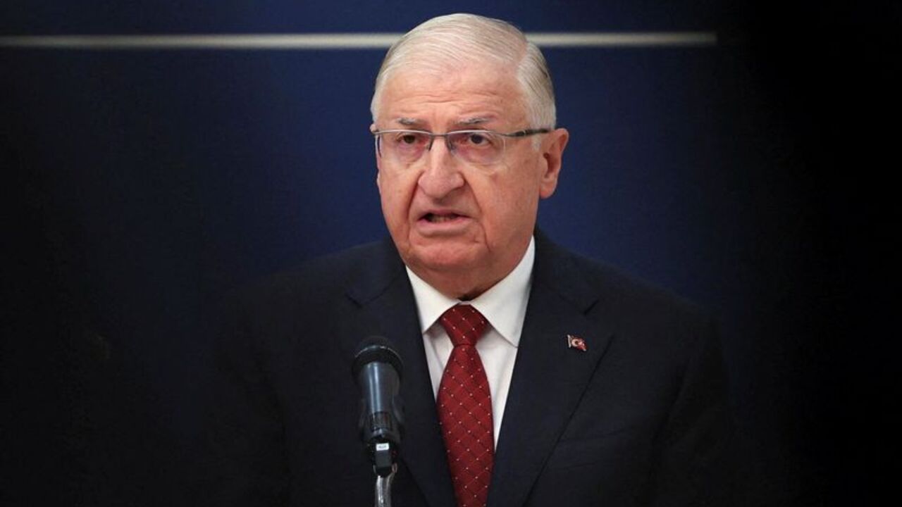 Bulgaria hosts Turkish, Romanian defence ministers on Black Sea security
