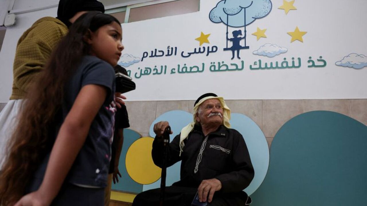 Israel holds first general election since October 7 Hamas attack