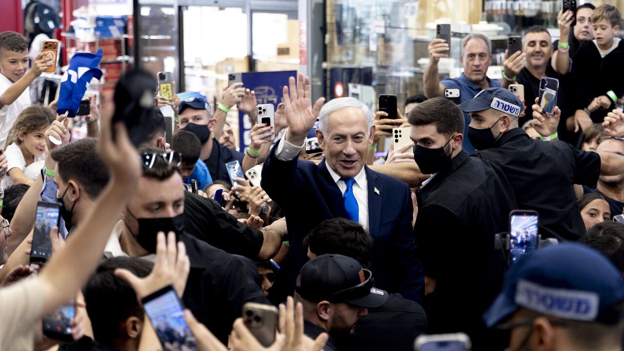 Amir Levy/Getty Images
