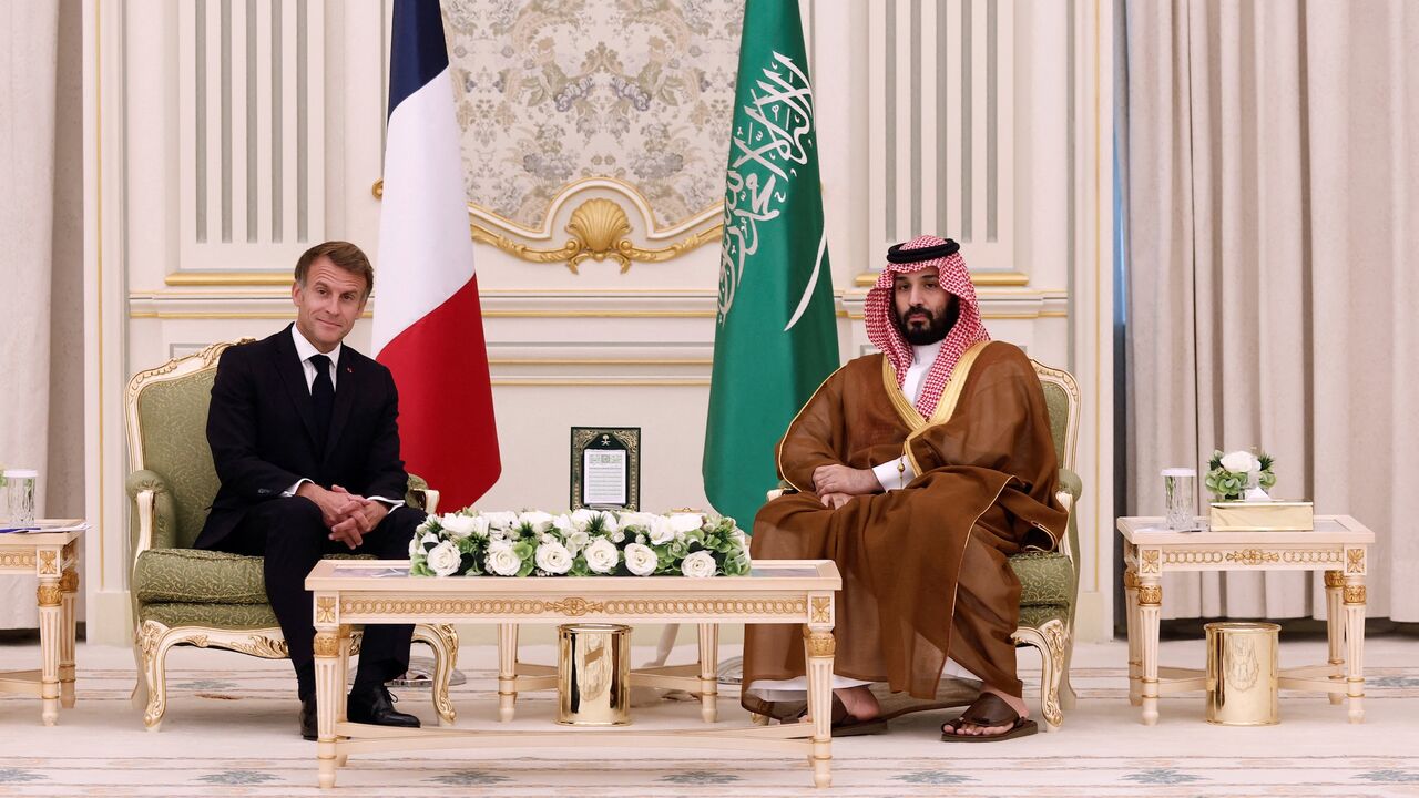 Benoit Tessier / AFP via Getty Images