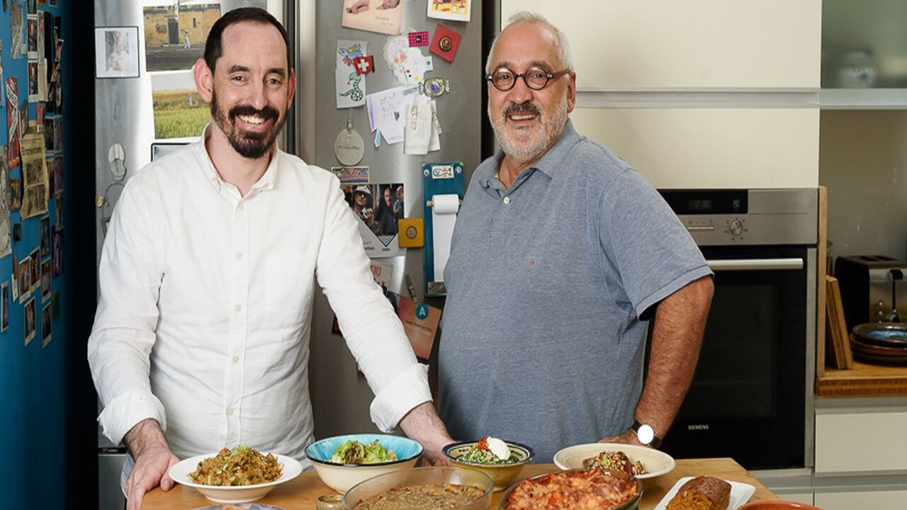 Ori and Philippe Gottlieb - Yummi 1.jpg