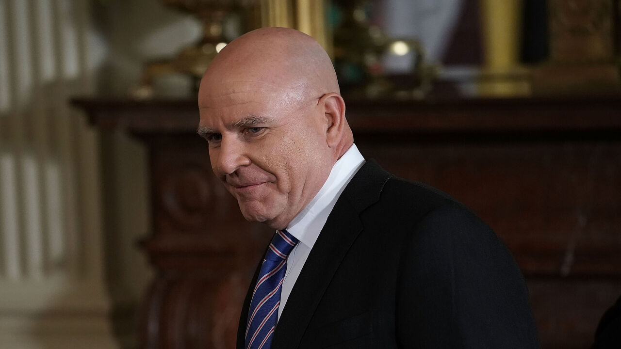 <<enter caption here>> on April 3, 2018 in Washington, DC.