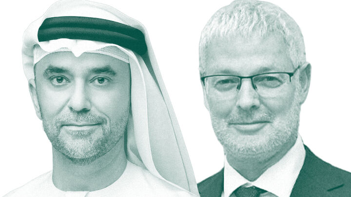 Israel-UAE Foreign Ministers webinar