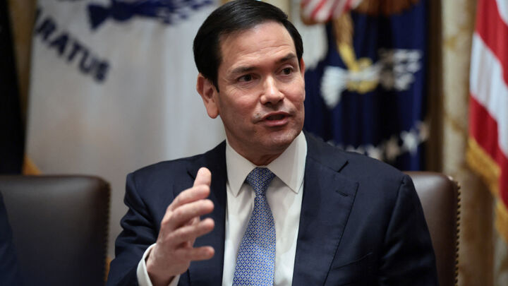 Rubio Thanks Kurdistan, Condemns Iranian Missile Attack on Peshmerga