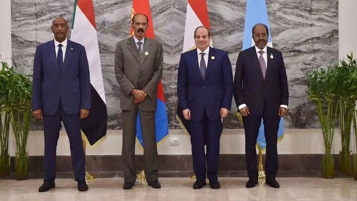 Ethiopia Expels Eritrean Diplomats, Eritrea Severes Ties