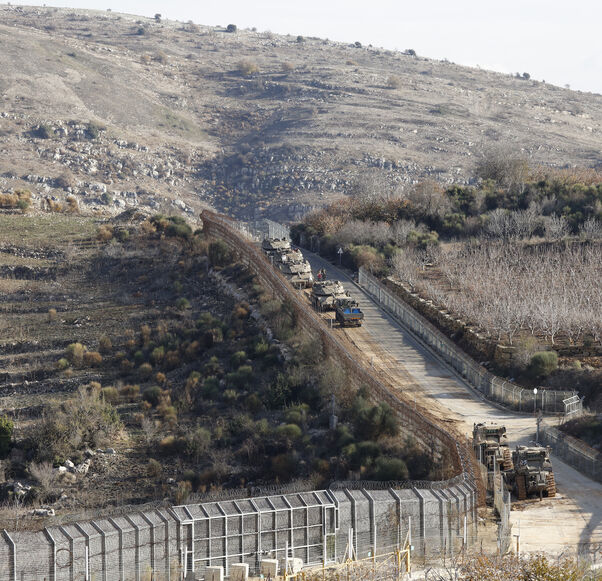 JALAA MAREY/AFP via Getty Images