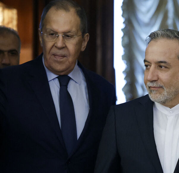 TATYANA MAKEYEVA/POOL/AFP via Getty Images)