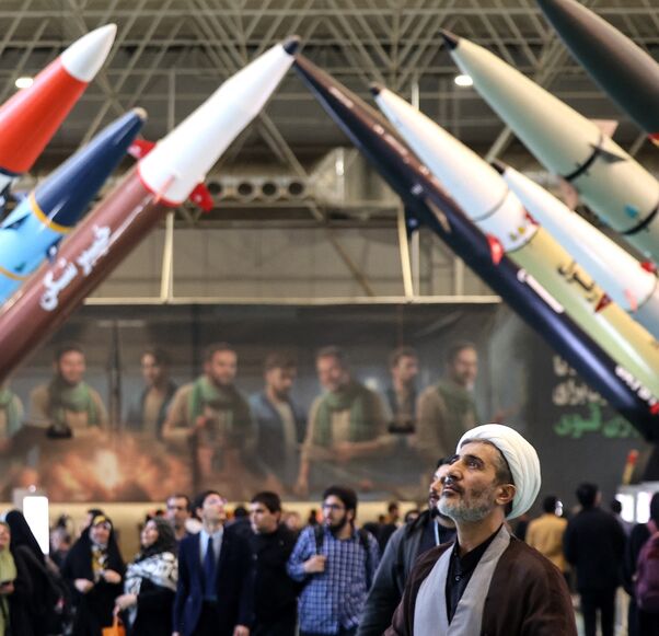 ATTA KENARE/AFP via Getty Images