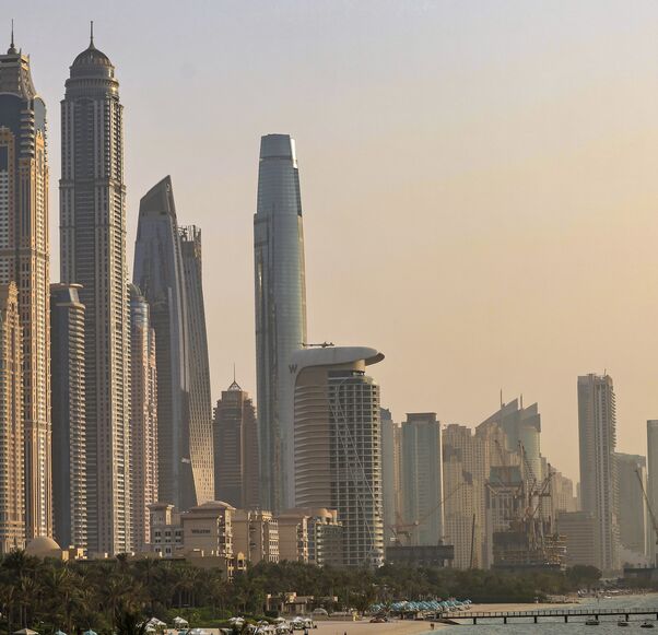 FADEL SENNA/AFP via Getty Images