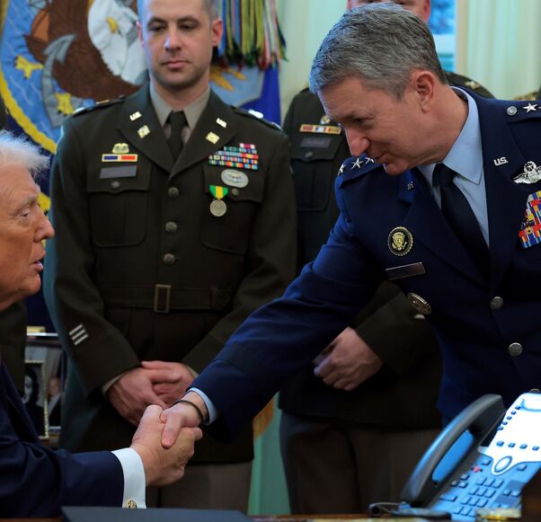 Anna Moneymaker/Getty Images