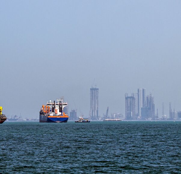 AFP via Getty Images