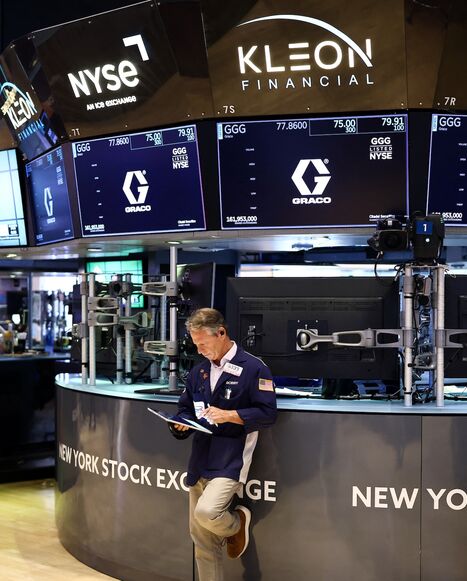 nyse