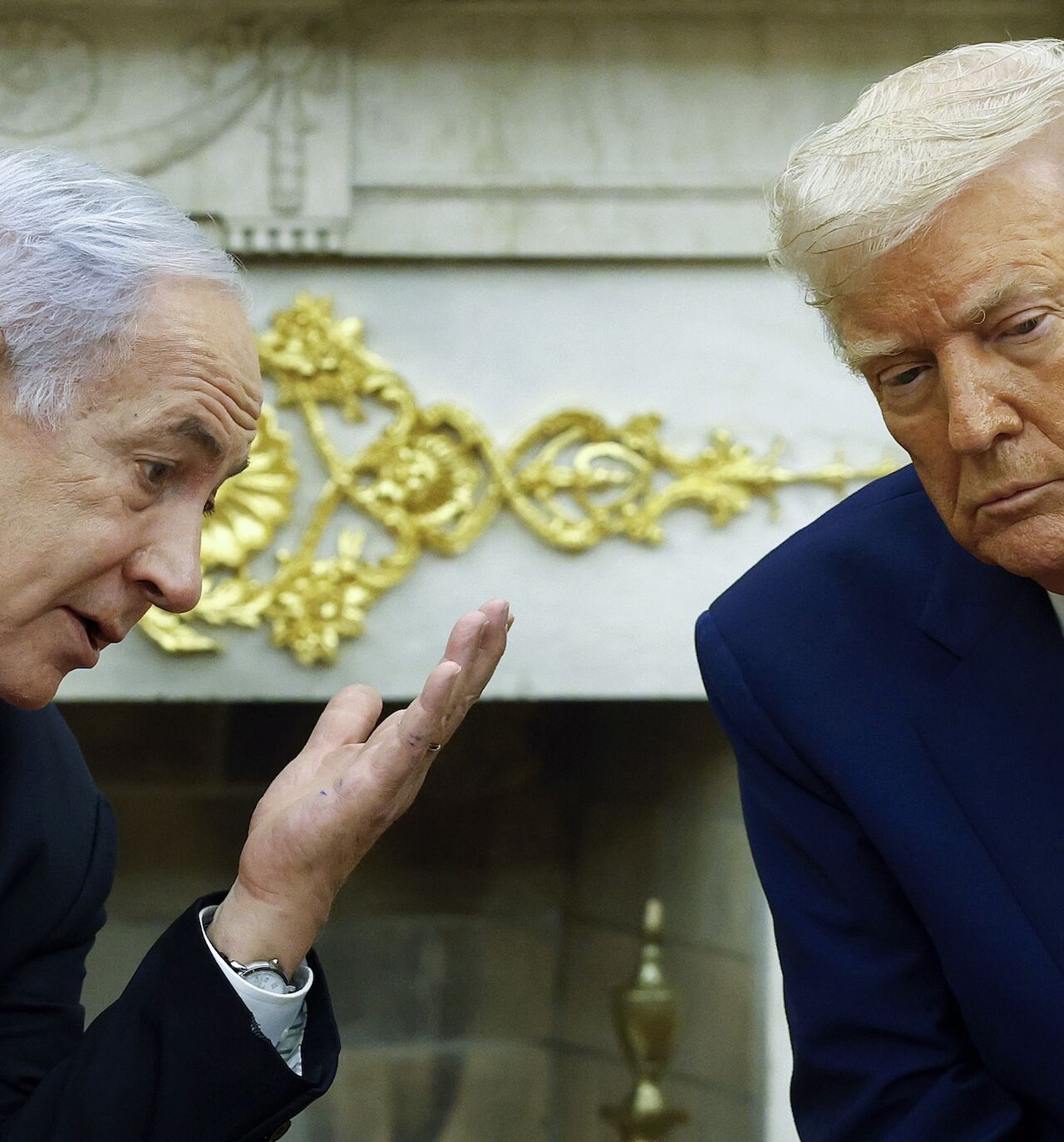 Kevin Dietsch/Getty Images