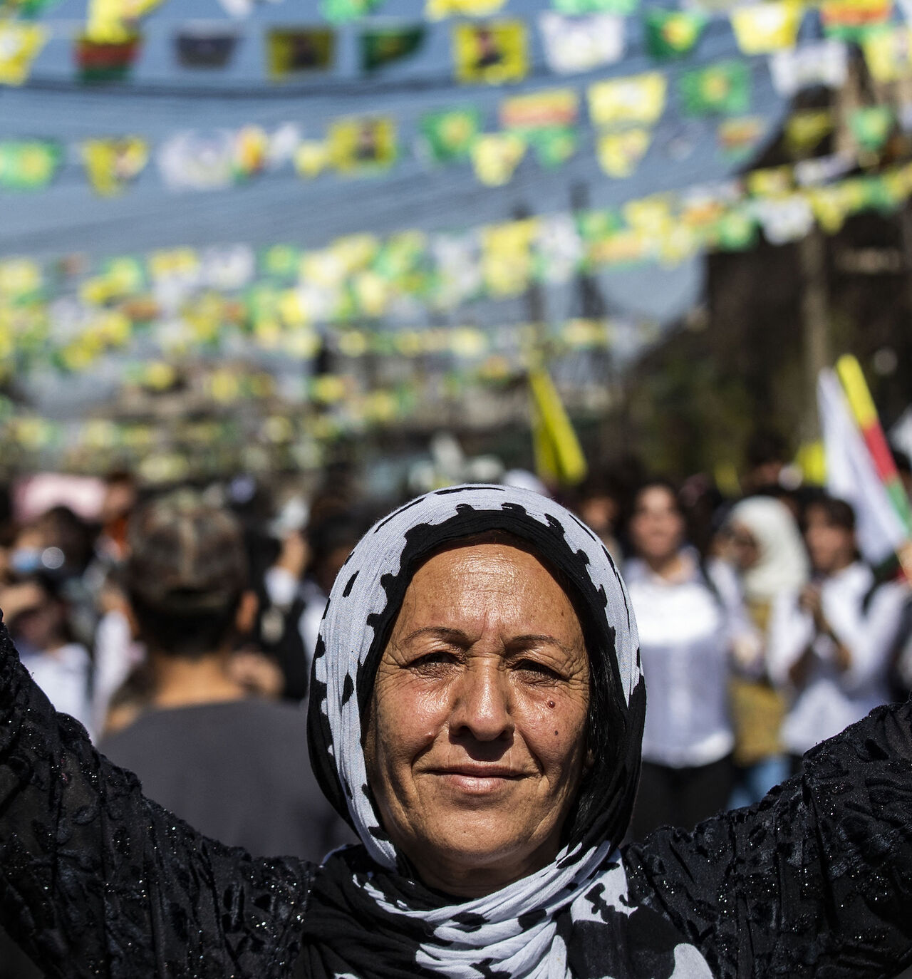 DELIL SOULEIMAN/AFP via Getty Images