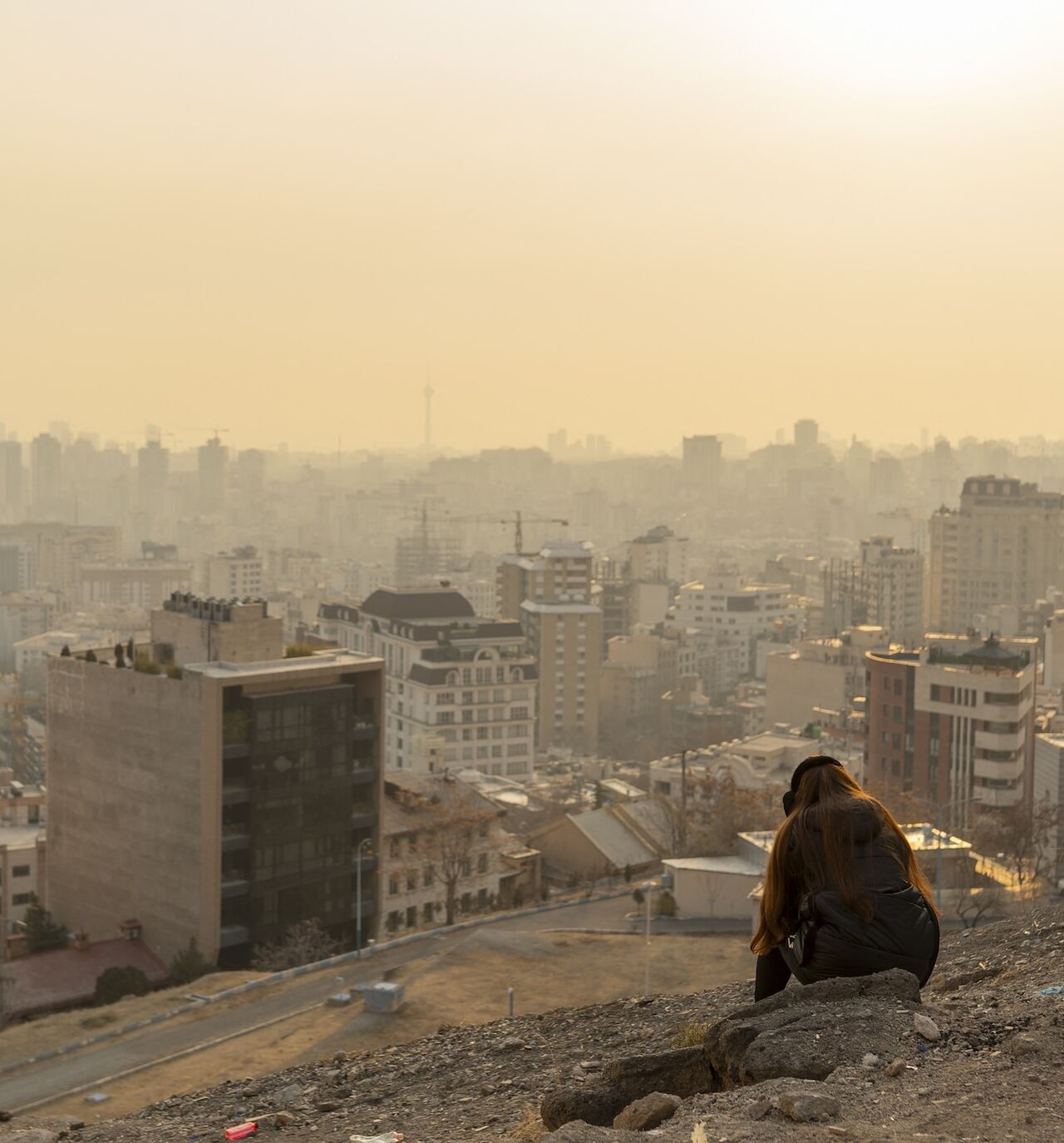 Bahram / Middle East Images / AFP via Getty Images