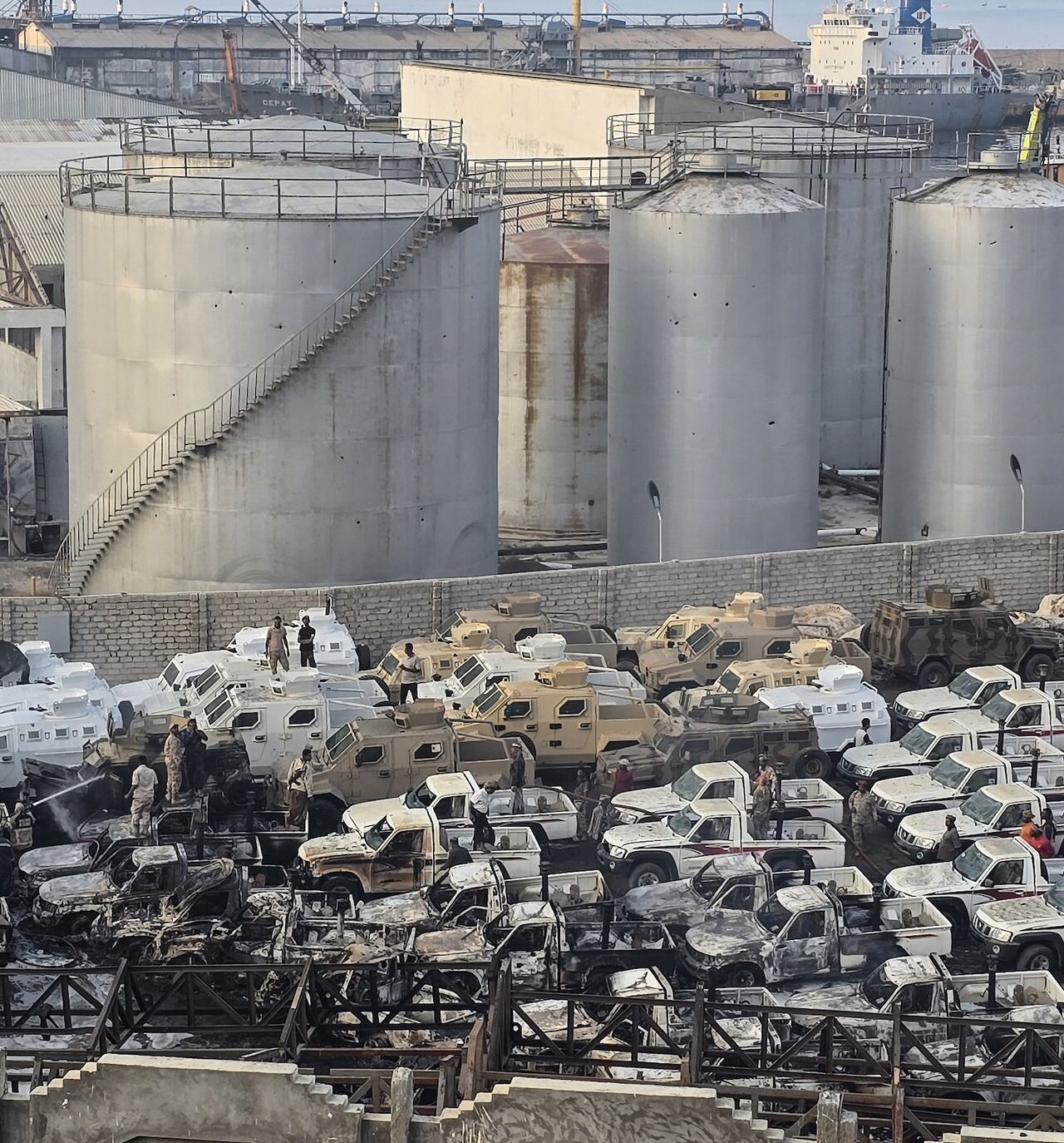 AFP via Getty Images