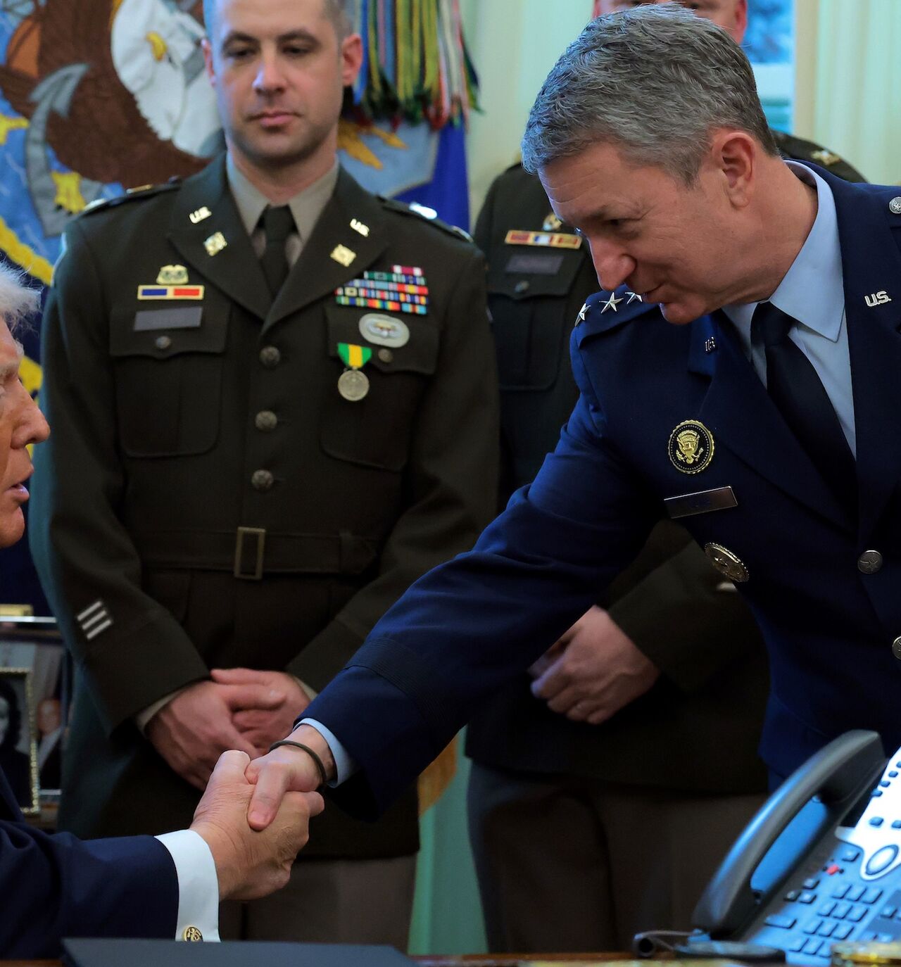 Anna Moneymaker/Getty Images