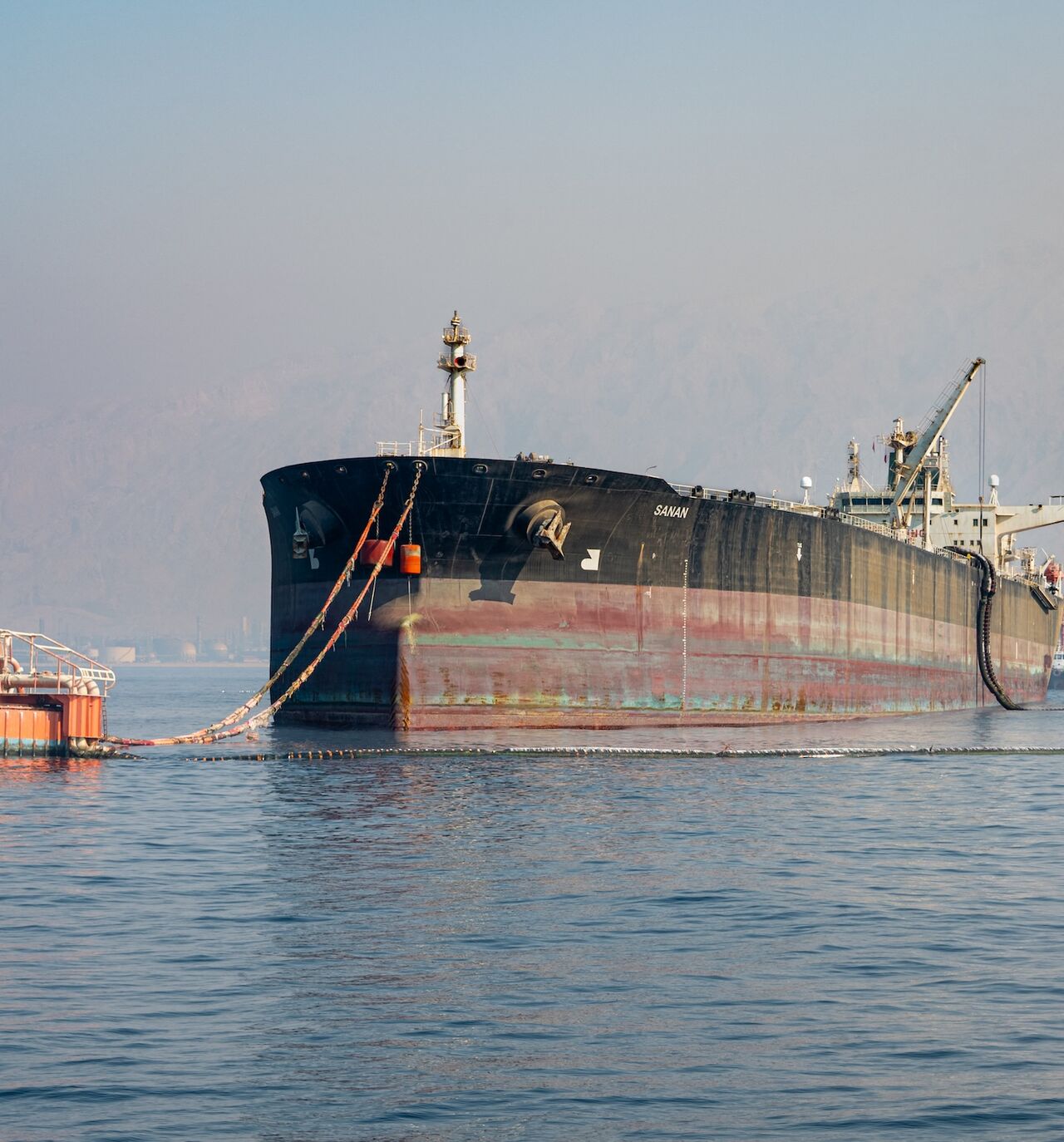 AFP via Getty Images