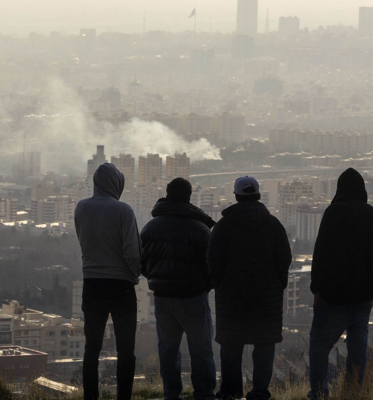 Majid Saeedi/Getty Images