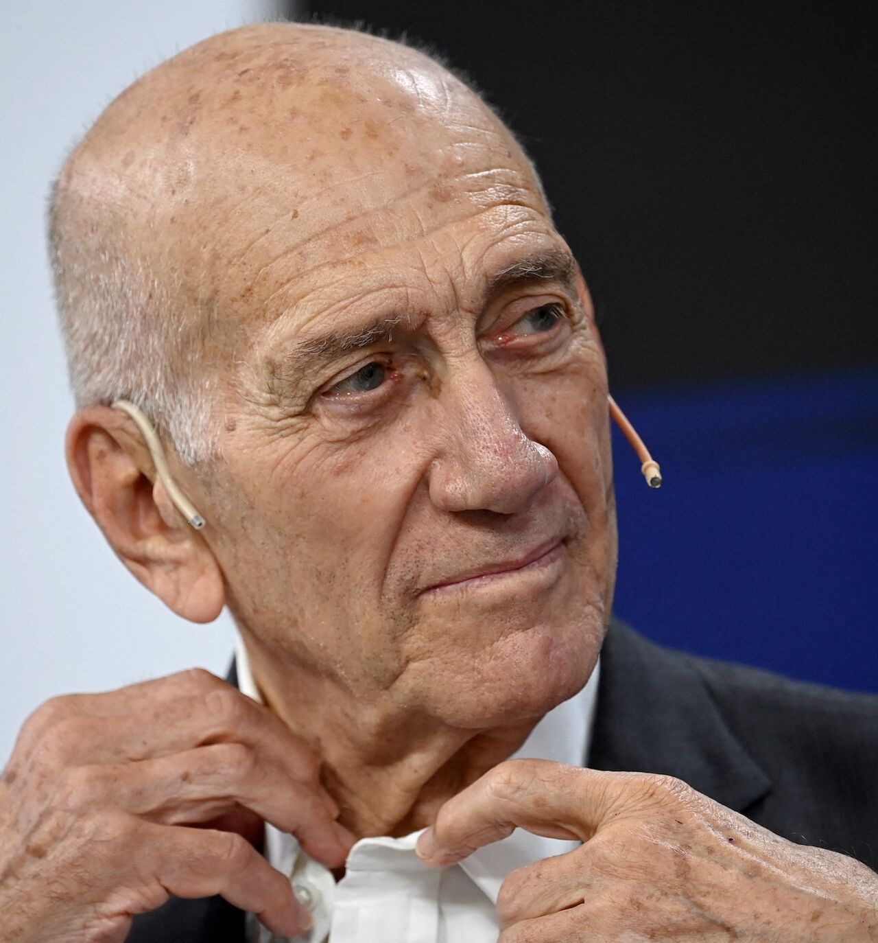 Olmert