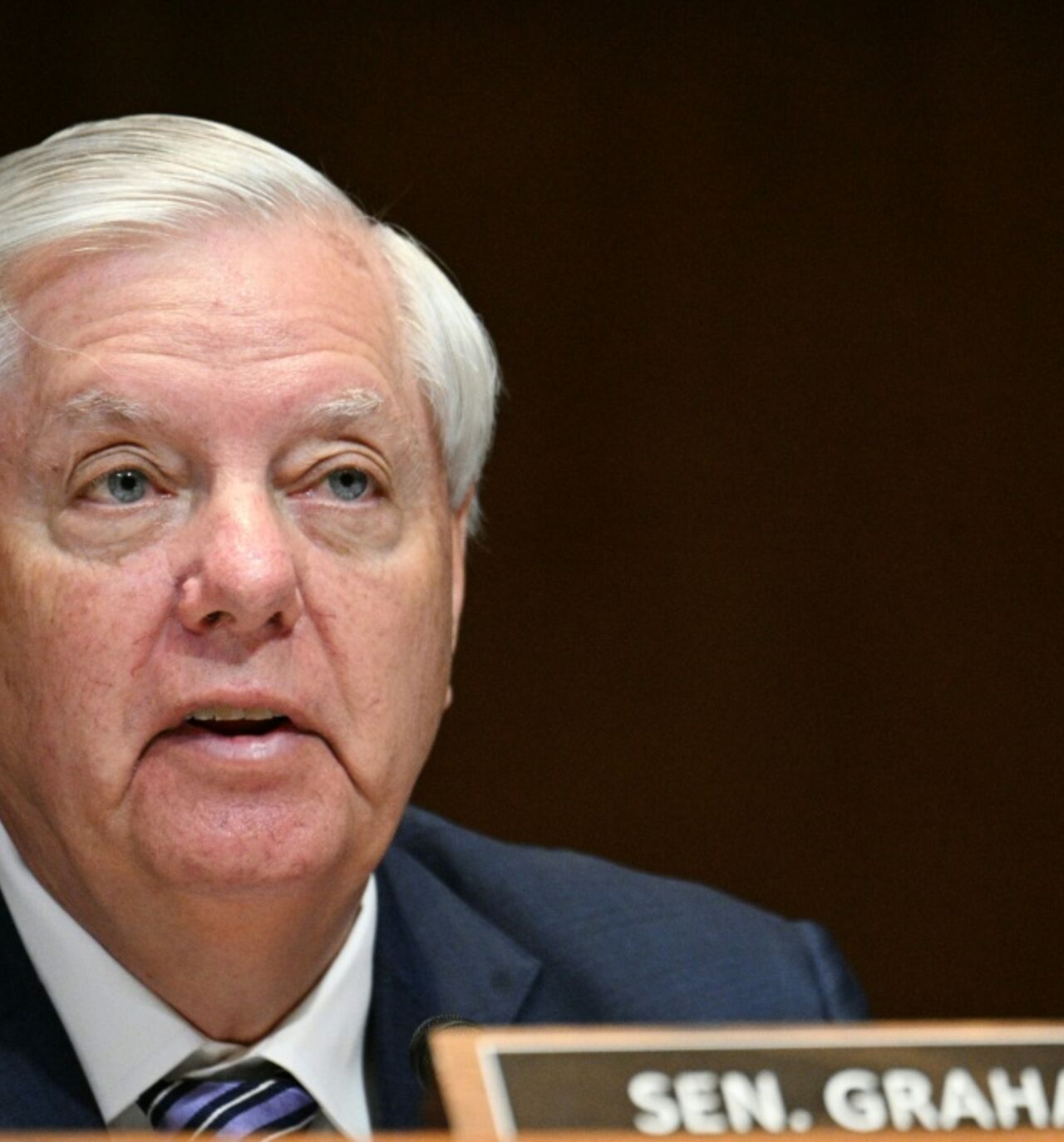 Prominent US Senator Lindsey Graham, a key ally of President Donald Trump, died on Saturday aged 71 following a "brief and sudden illness," his office said