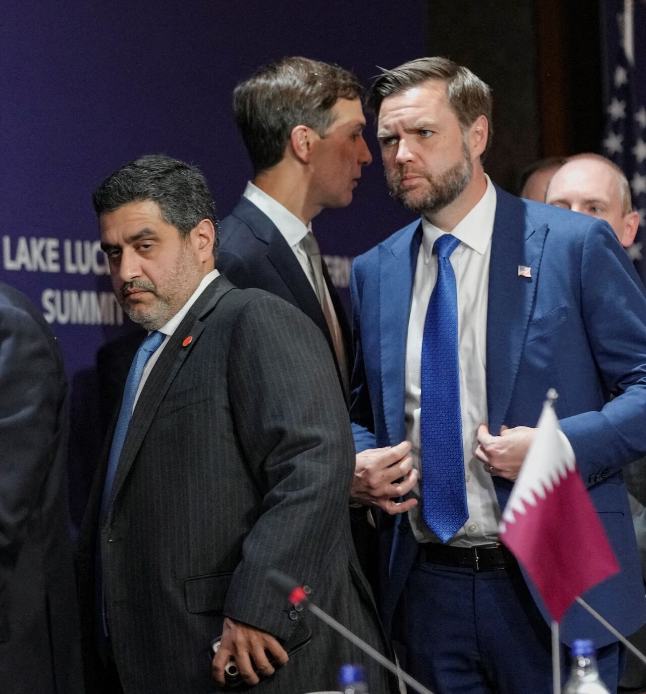 Nathan Howard / AFP via Getty Images