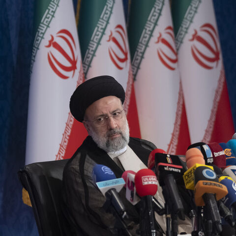 Morteza Nikoubazl/NurPhoto via Getty Images