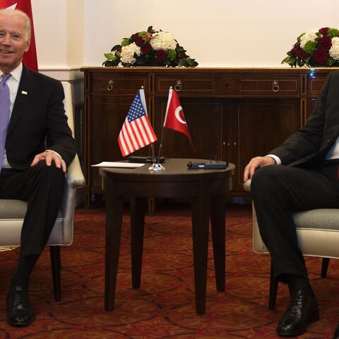 ANDREW CABALLERO-REYNOLDS/AFP via Getty Images