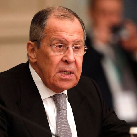 ALEXANDER ZEMLIANICHENKO/AFP via Getty Images